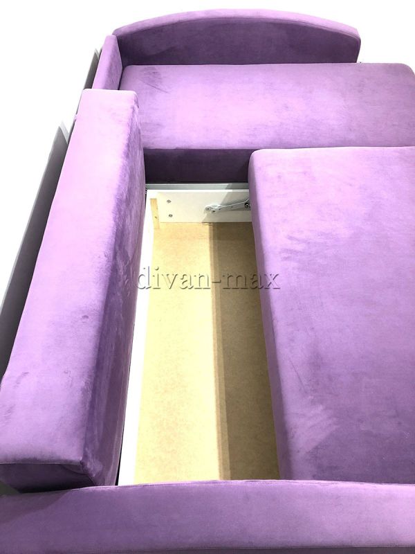 Угловой Диван Лотос 2 -12