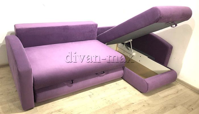 Угловой Диван Лотос 2 -12