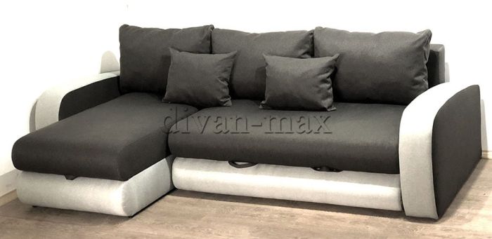 Угловой Диван Лотос 2 -12