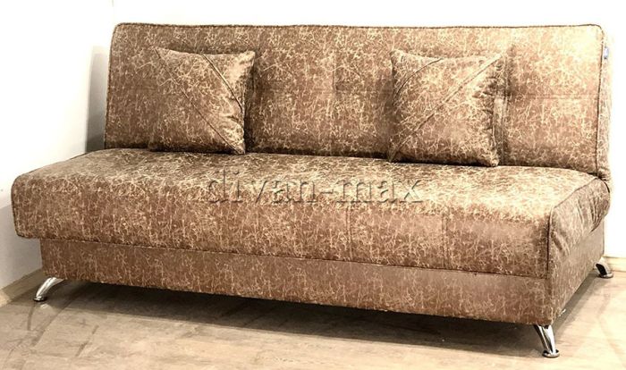 Диван Лукас -12 (ДВЕ ПОДУШКИ В ПОДАРОК)