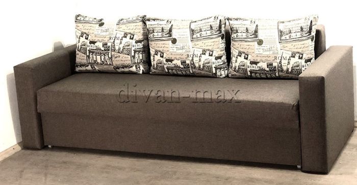 Диван Липки -102