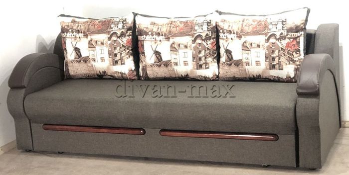 Диван Мадрид - 101