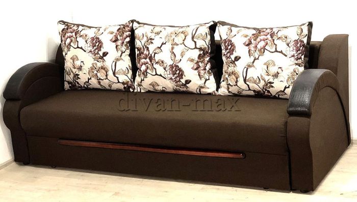 Диван Madrid -3