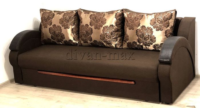 Диван Madrid -3