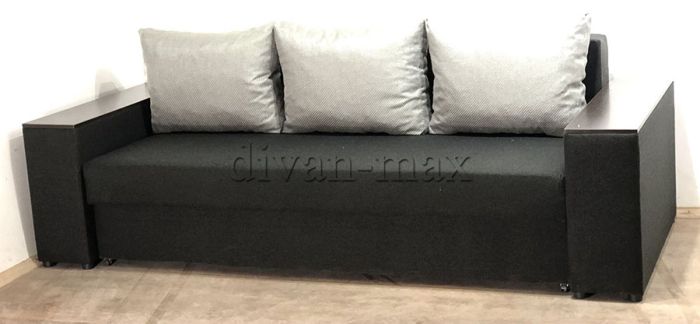 Диван Мастер Макси -89 (спальное место 2000х1600)