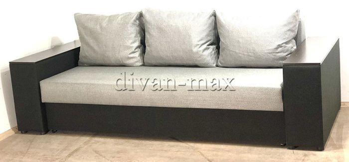 Диван Мастер Макси -89 (спальное место 2000х1600)