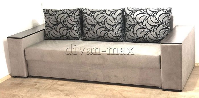 Диван Мастер Макси -89 (спальное место 2000х1600)