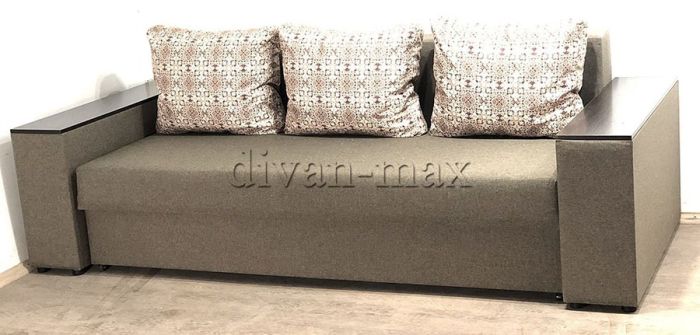 Диван Мастер Макси -89 (спальное место 2000х1600)
