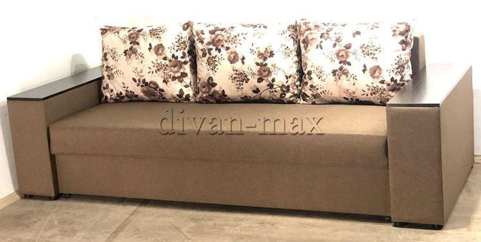 Диван Мастер Макси -89 (спальное место 2000х1600)