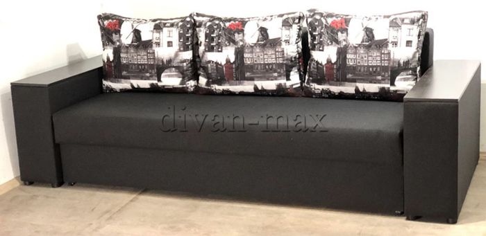Диван Мастер Макси -89 (спальное место 2000х1600)