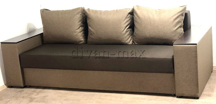 Диван Мастер Макси -89 (спальное место 2000х1600)