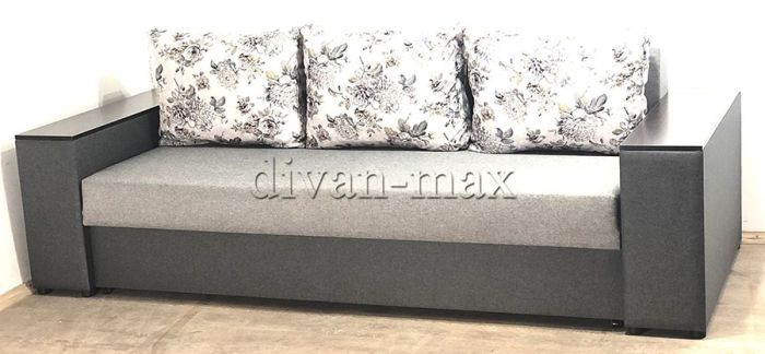 Диван Мастер Макси -89 (спальное место 2000х1600)