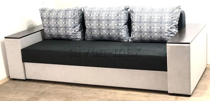 Диван Мастер Макси -89 (спальное место 2000х1600)