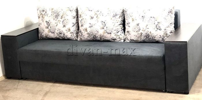 Диван Мастер Макси -89 (спальное место 2000х1600)