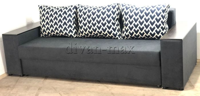 Диван Мастер Макси -89 (спальное место 2000х1600)