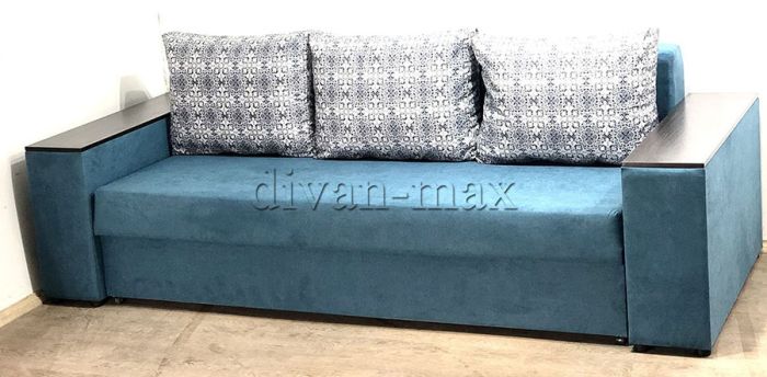 Диван Мастер Макси -89 (спальное место 2000х1600)