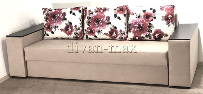 Диван Мастер Макси -89 (спальное место 2000х1600)