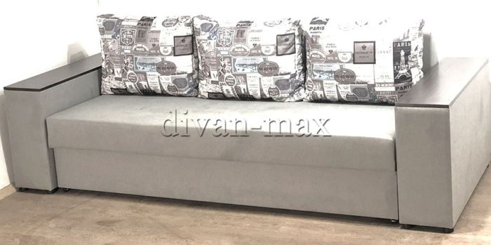 Диван Мастер Макси -89 (спальное место 2000х1600)