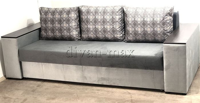 Диван Мастер Макси -89 (спальное место 2000х1600)