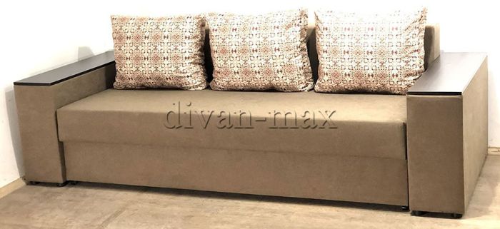 Диван Мастер Макси -89 (спальное место 2000х1600)