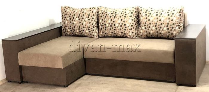 Угловой диван Мастер Макси -89