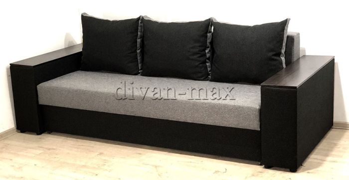 Диван Мастер Макси -89 (спальное место 2000х1600)