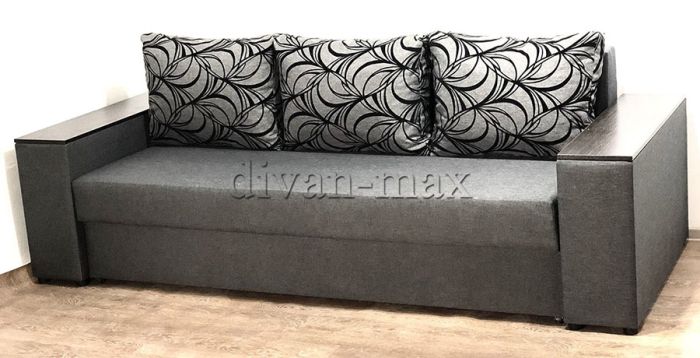 Диван Мастер Макси -89 (спальное место 2000х1600)