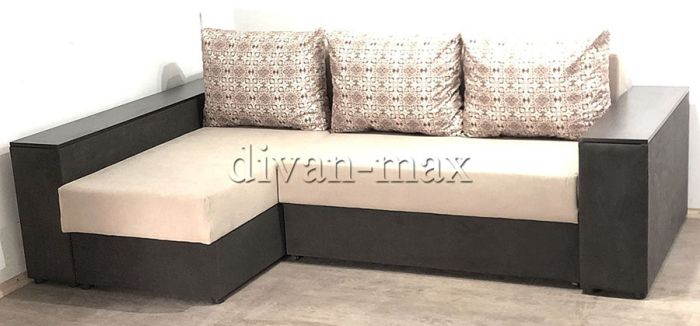 Угловой диван Мастер Макси -89