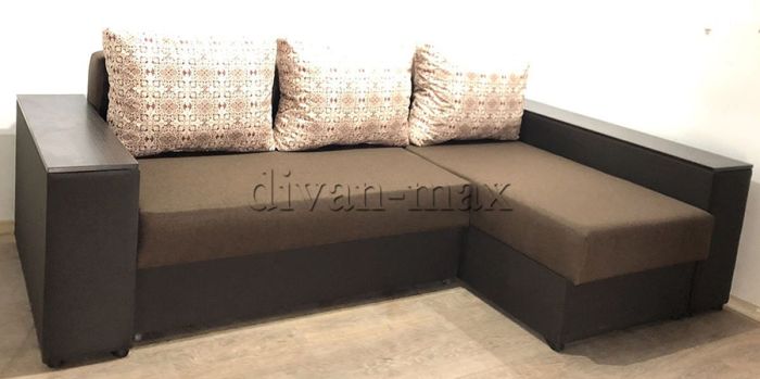 Угловой диван Мастер Макси -89