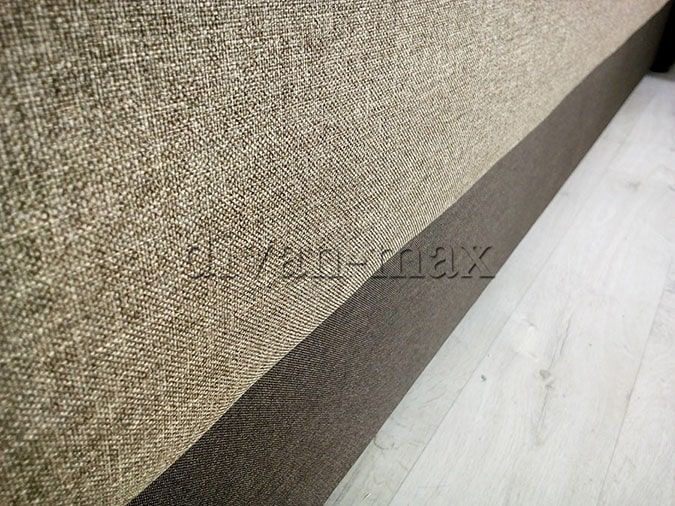 Диван Мастер Макси -89 (спальное место 2000х1600)