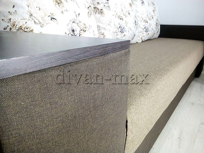 Диван Мастер Макси -89 (спальное место 2000х1600)