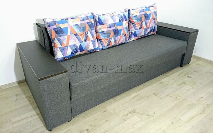 Диван Мастер Макси -89 (спальное место 2000х1600)