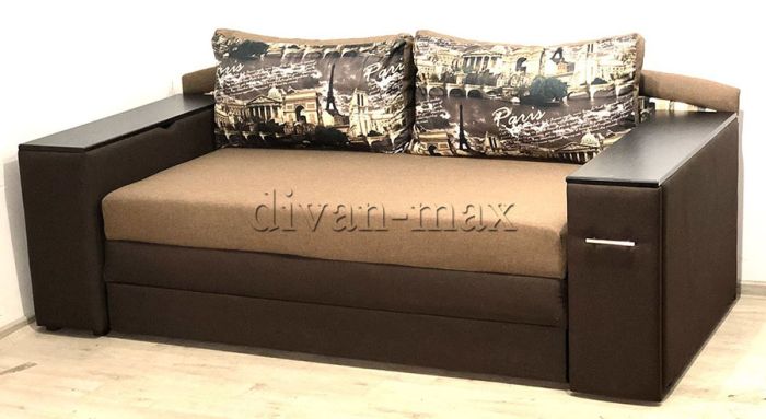 Диван Миллениум (+ниша+столик) -90