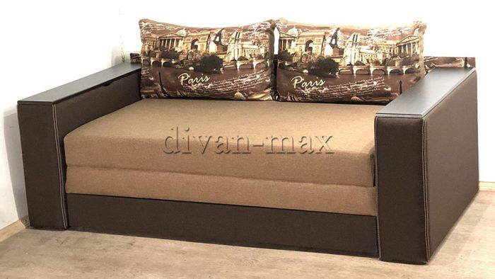 Диван Миллениум + 2 ниши -90