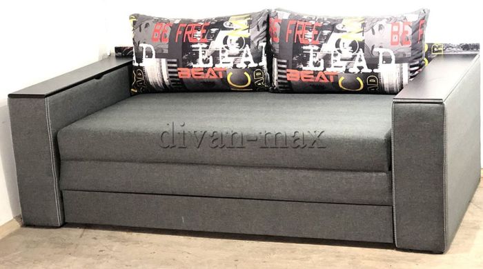 Диван Миллениум + 2 ниши -90