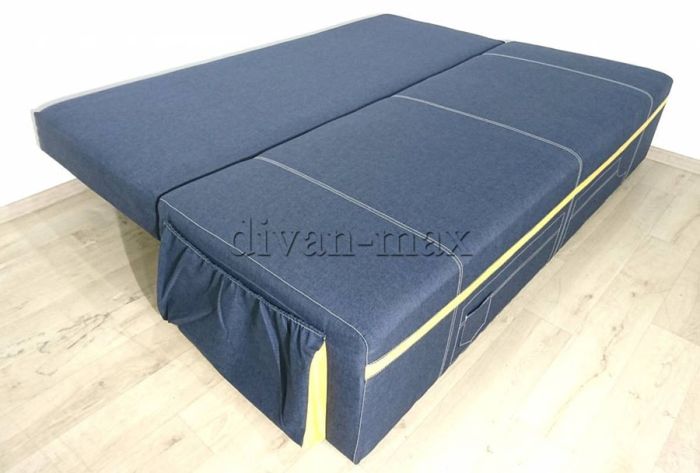 Диван Монтана -3