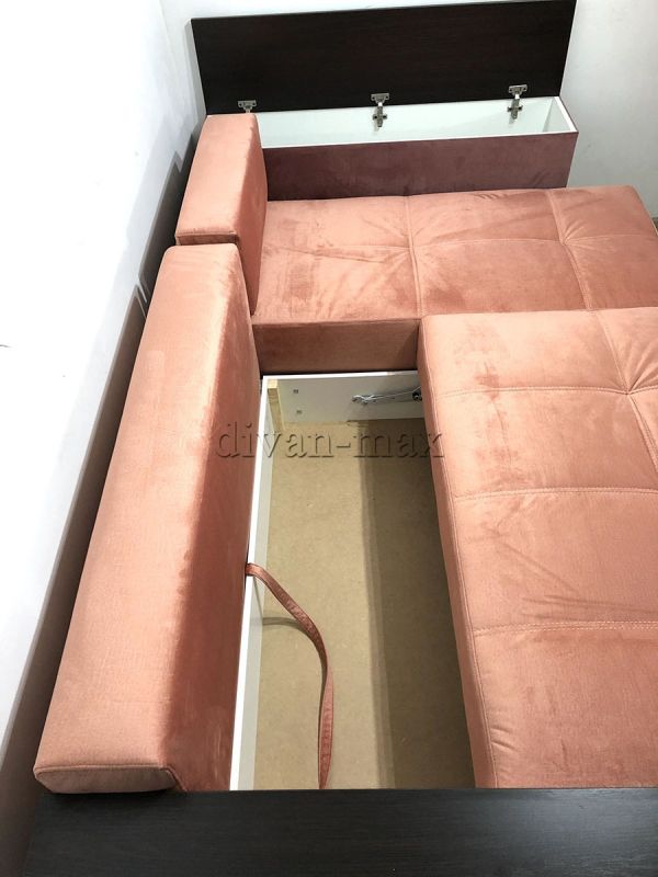 Угловой Диван Нэо Ля 2 -12