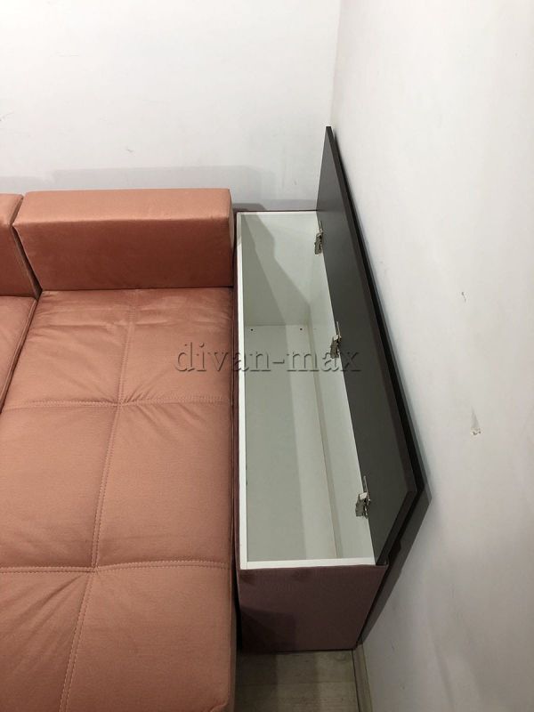 Угловой Диван Нэо Ля 2 -12