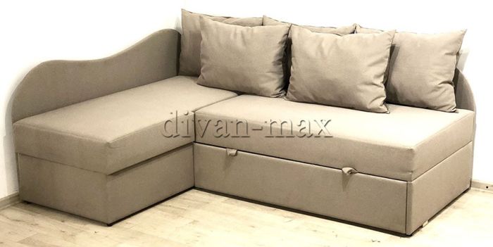 Угловой диван Нежность (Барселона) - 28