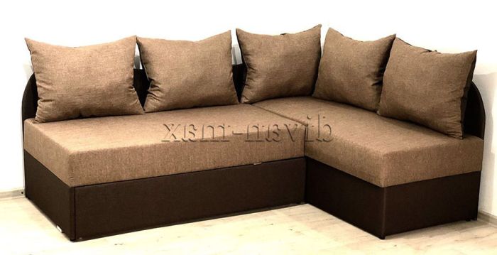 Угловой диван Нежность (Барселона) - 28