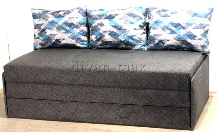 Софа Омега 180 -89 (Спальное место 1800х1900)