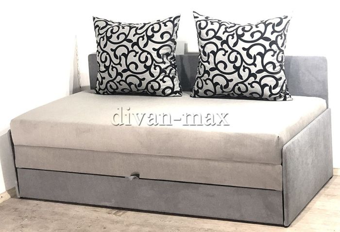 Софа Омега 180 -89 (Спальное место 1800х1900)