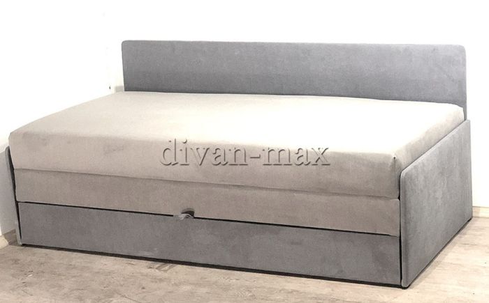 Софа Омега 180 -89 (Спальное место 1800х1900)