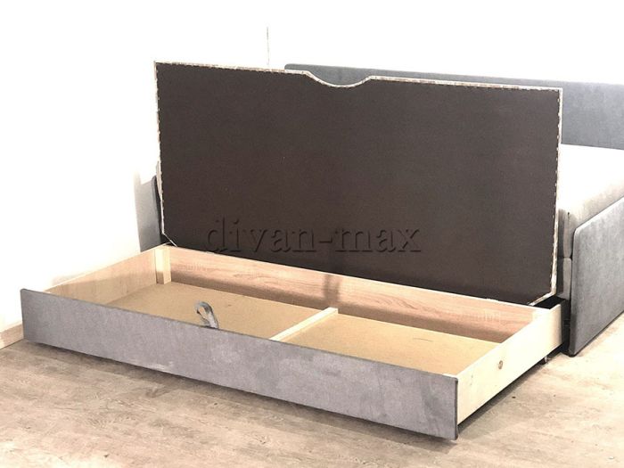 Софа Омега 180 -89 (Спальное место 1800х1900)