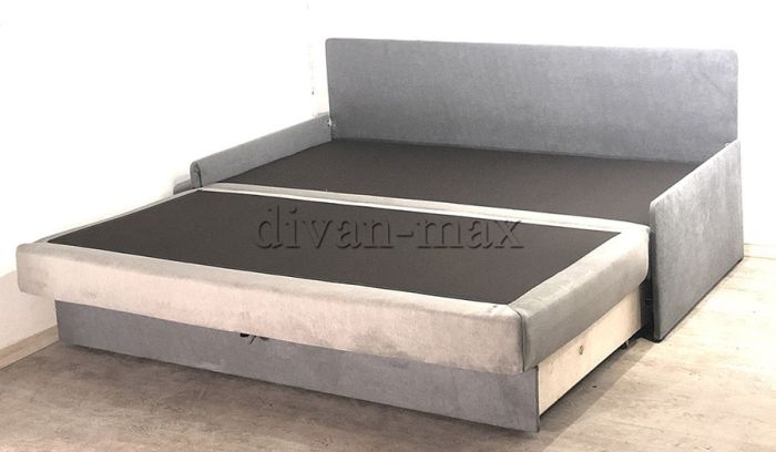 Софа Омега 180 -89 (Спальное место 1800х1900)