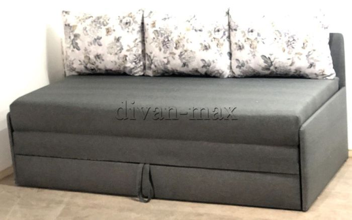 Софа Омега 180 -89 (Спальное место 1800х1900)