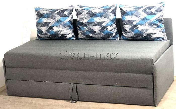 Софа Омега 180 -89 (Спальное место 1800х1900)