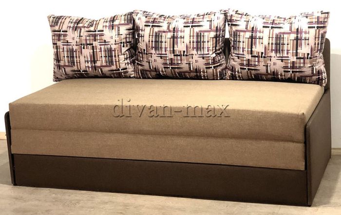 Софа Омега 180 -89 (Спальное место 1800х1900)