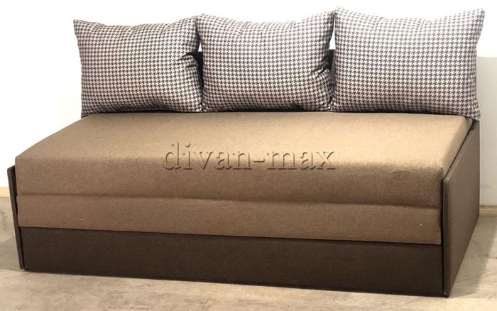 Софа Омега 180 -89 (Спальное место 1800х1900)