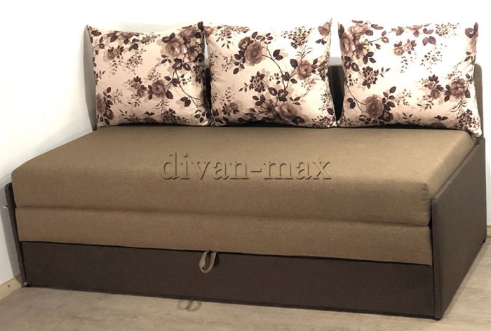 Софа Омега 180 -89 (Спальное место 1800х1900)